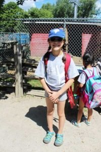 bessborough summer camp toronto