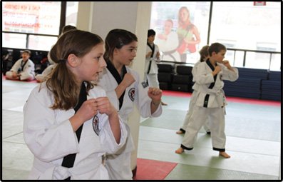 hapkido kids martial arts toronto