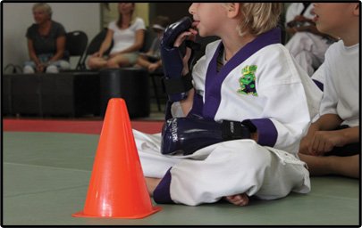 kids karate toronto