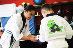 best martial arts north york