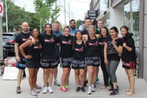 best martial arts gym north york