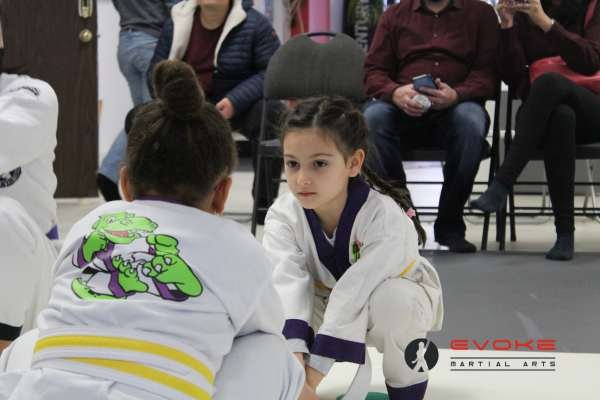 kids karate north york