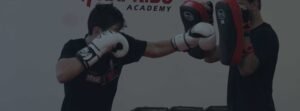 Muay thai gym north york toronto