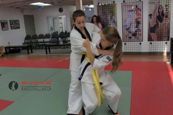 teen mixed martial arts north york toronto